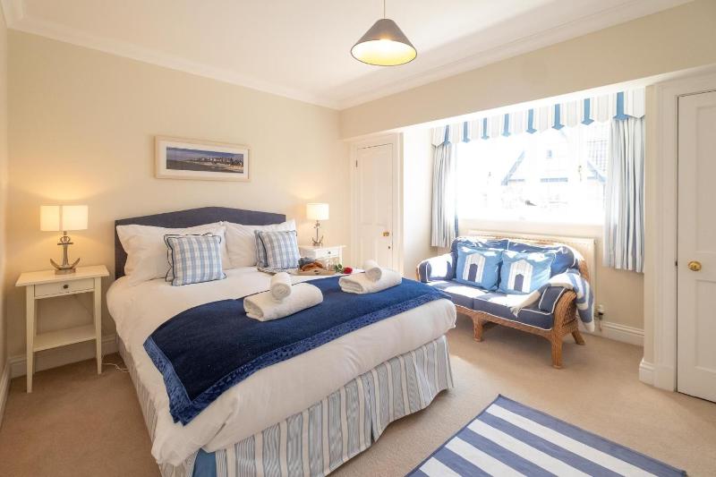 12 Prevetts Way - Aldeburgh Coastal Cottages - image 27