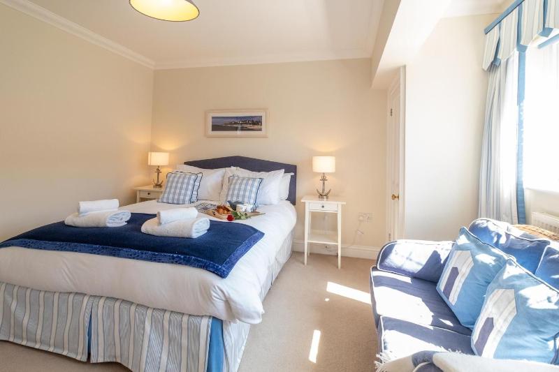 12 Prevetts Way - Aldeburgh Coastal Cottages - image 22