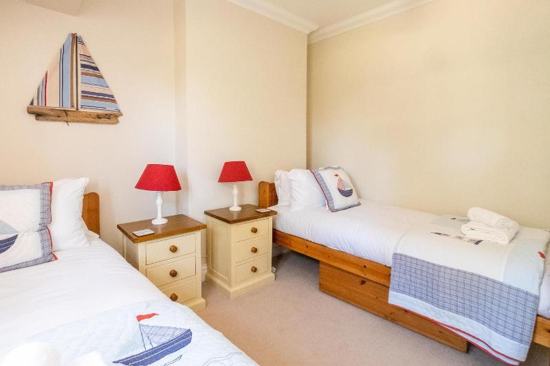 12 Prevetts Way - Aldeburgh Coastal Cottages - image 15