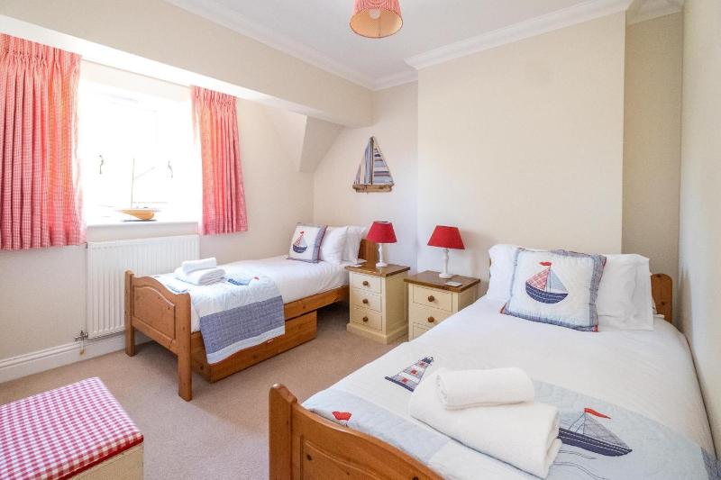 12 Prevetts Way - Aldeburgh Coastal Cottages - image 11