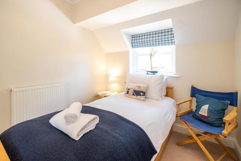 12 Prevetts Way - Aldeburgh Coastal Cottages - image 30
