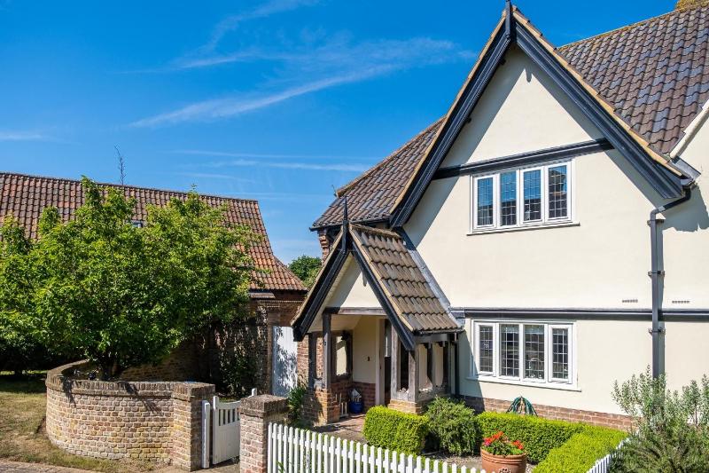 12 Prevetts Way - Aldeburgh Coastal Cottages - image 10