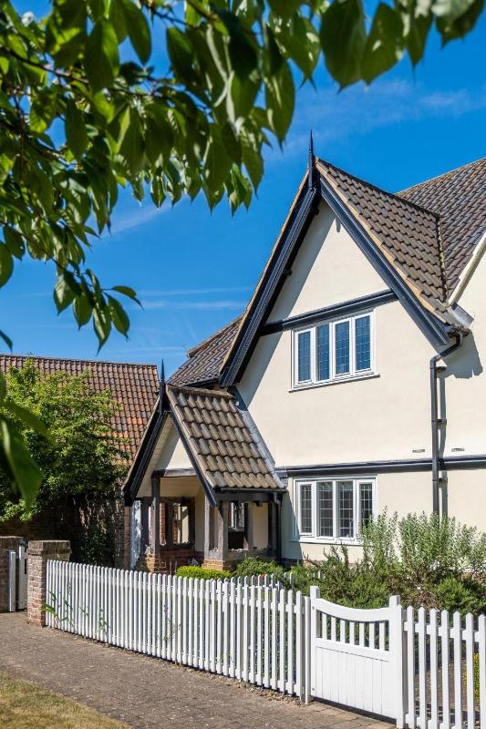 12 Prevetts Way - Aldeburgh Coastal Cottages - image 29