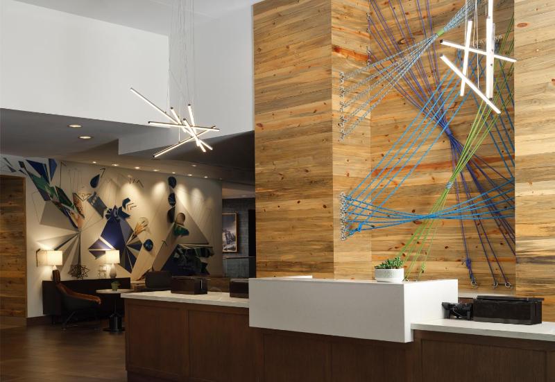 Hyatt House Denver/Downtown - image 19