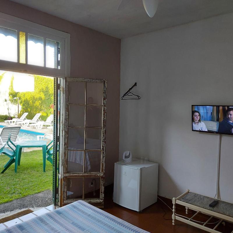 Pousada Chateau Sophie - image 36
