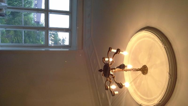 Aaboulevard Apartment - image 9