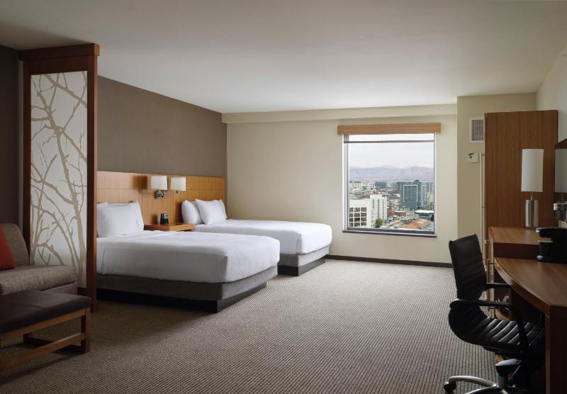 Hyatt Place Denver Downtown - image 24