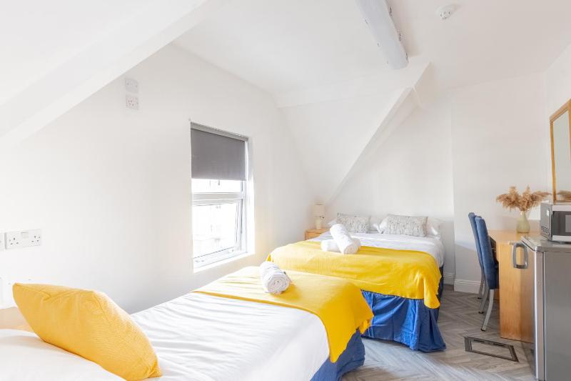 Brooklands Lodge - image 5