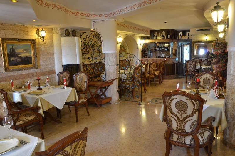 Boutique Hotel Boris Palace & Restaurant - image 46