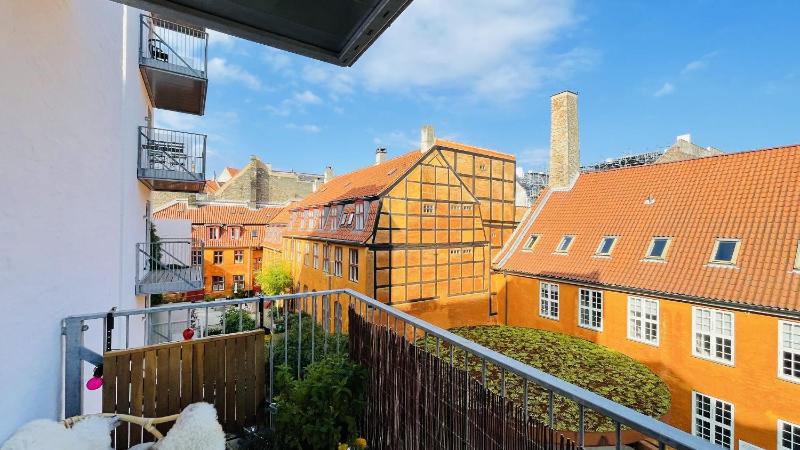 ApartmentInCopenhagen Apartment 1499 - image 11