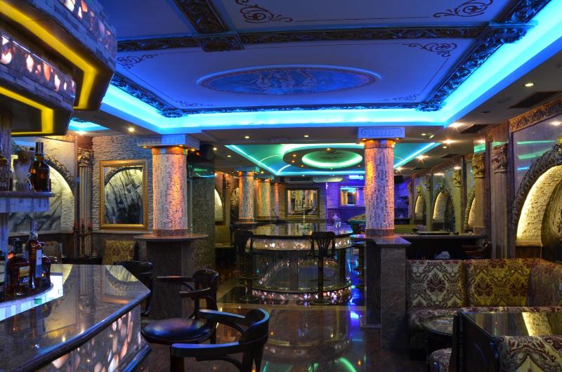 Boutique Hotel Boris Palace & Restaurant - image 16