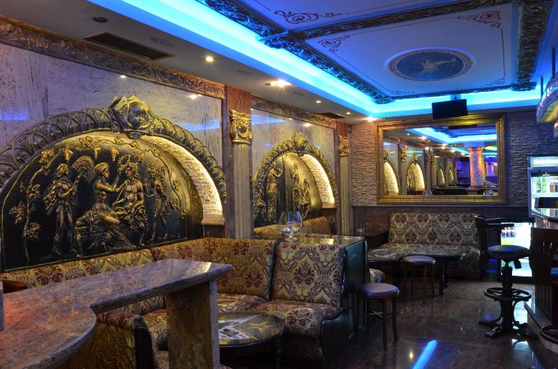 Boutique Hotel Boris Palace & Restaurant - image 19