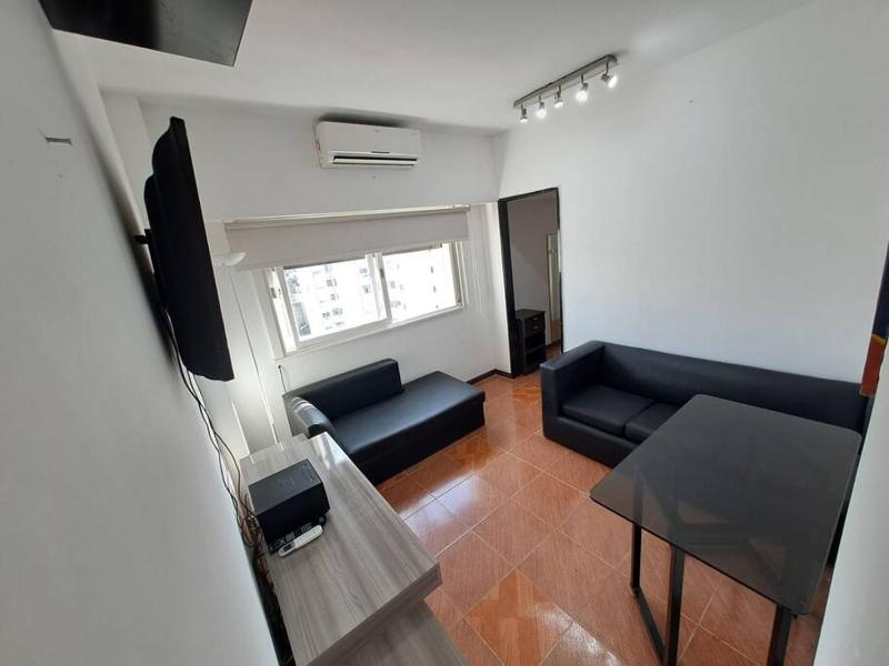 Departamento completo en el centro de Buenos Aires - image 6