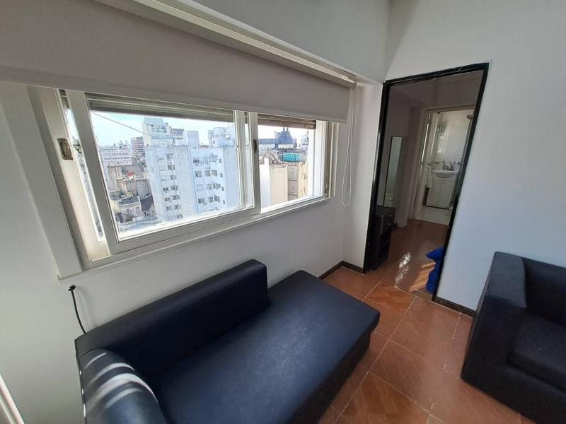 Departamento completo en el centro de Buenos Aires - image 13