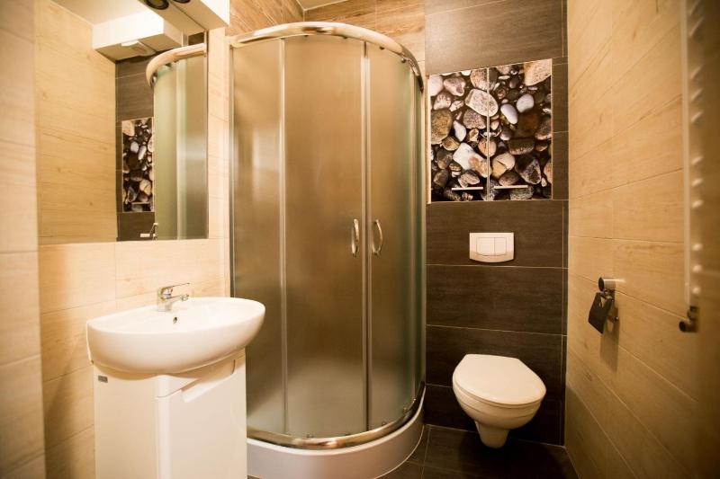 Standard Plus Double Room image 3