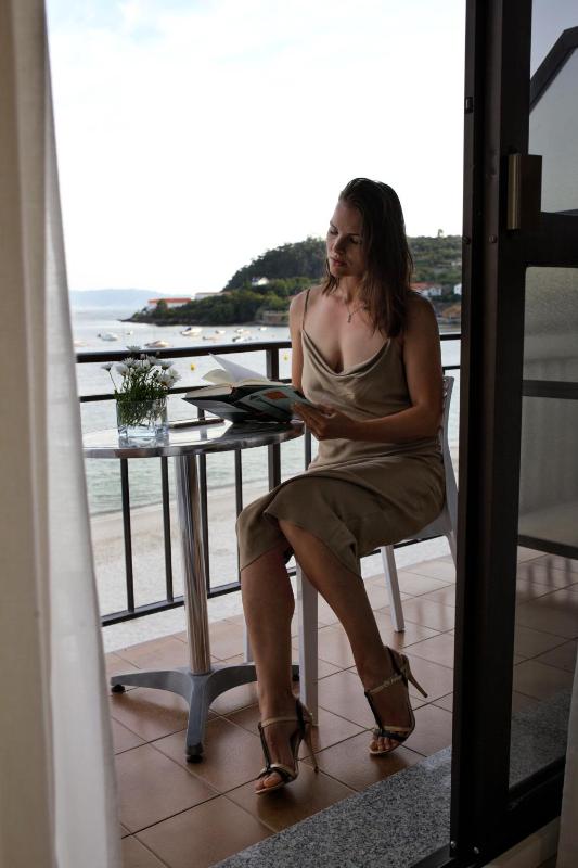 Slow Beach Hotel Gran Proa - image 48