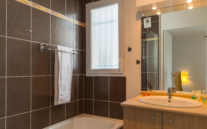 One-Bedroom Apartment (4 Adults) image 4