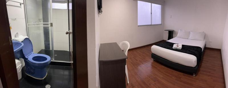 HOTEL EMBASSY STAR - image 3