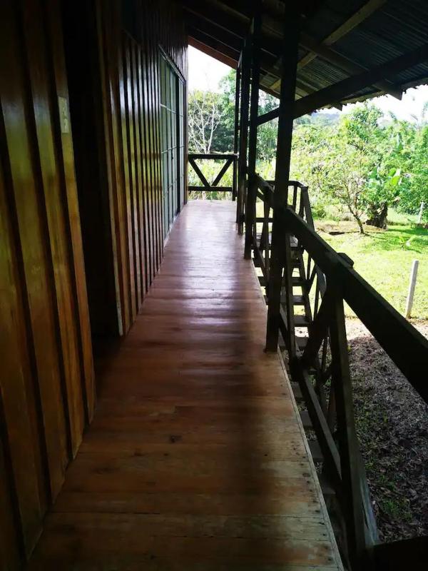 My Country House Paradise Rio Celeste! - image 16
