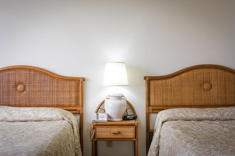 One-Bedroom Suite image 2