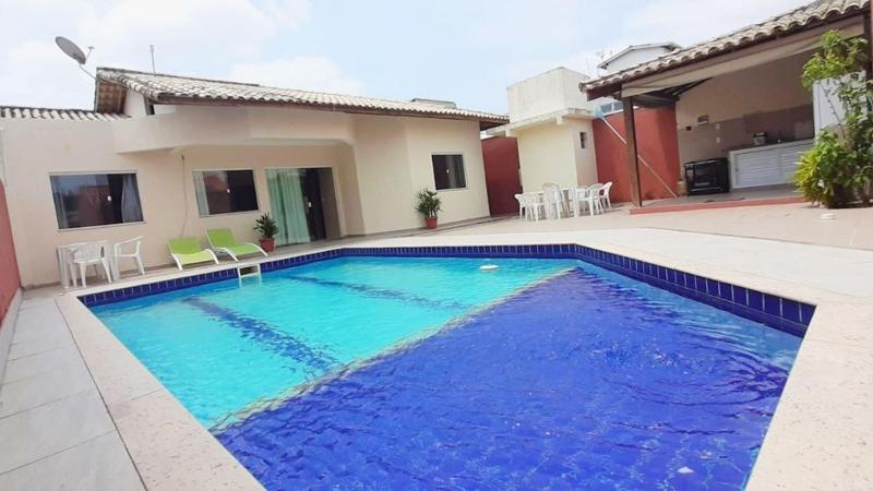 Para 20 Pessoas com Piscina e Churrasqueira. Images