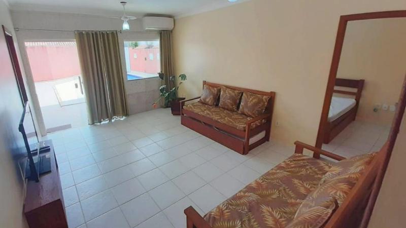 House with pool and Gourmet Area in Porto Seguro - image 8