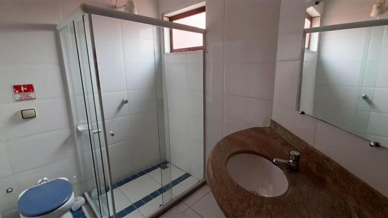 House with pool and Gourmet Area in Porto Seguro - image 5