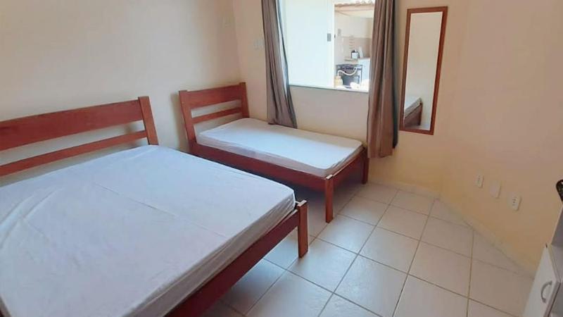 House with pool and Gourmet Area in Porto Seguro - image 15