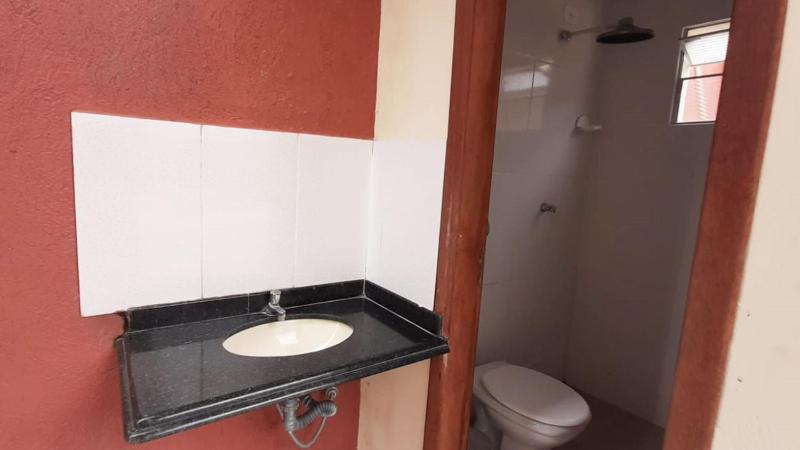 House with pool and Gourmet Area in Porto Seguro - image 11