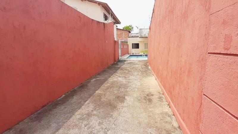 House with pool and Gourmet Area in Porto Seguro - image 7