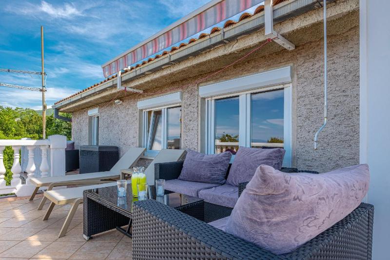 Apartments Jarmila - image 12