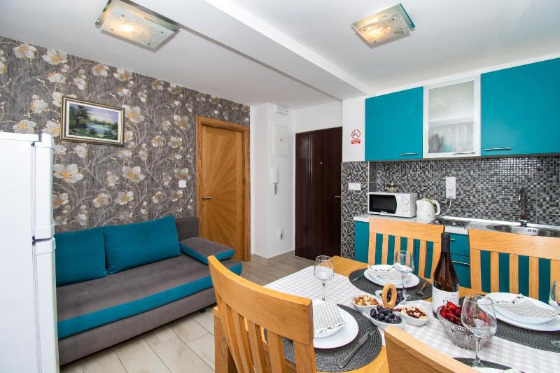 Apartment Lucija - image 5