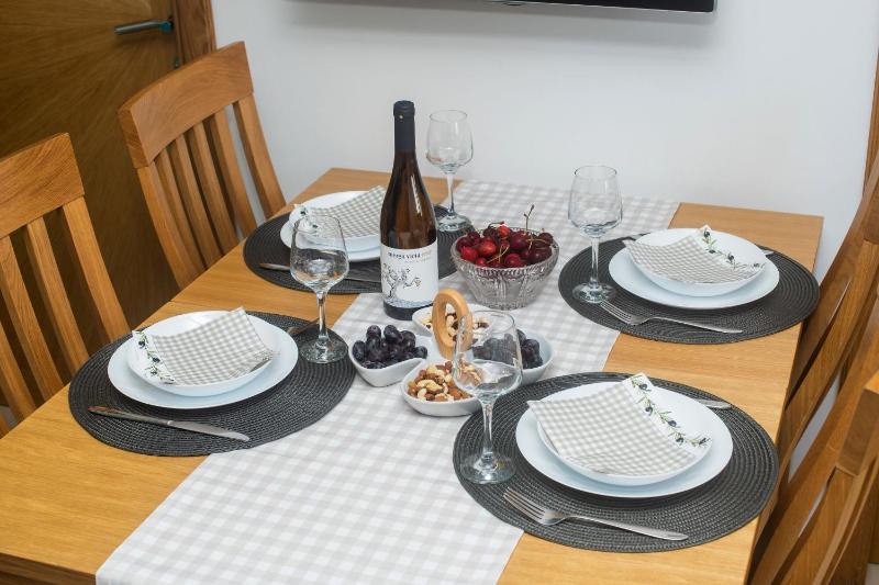 Apartment Lucija - image 14