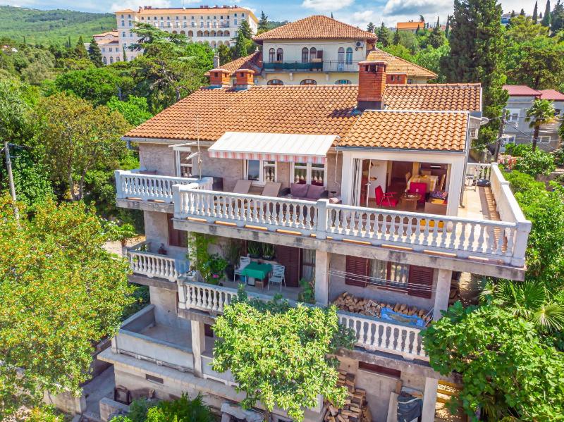 Apartments Jarmila - image 34