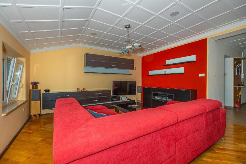 Apartments Jarmila - image 22