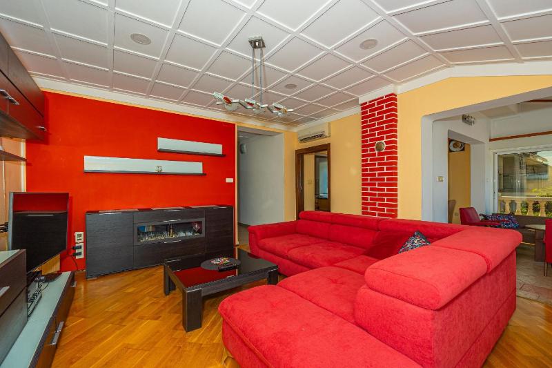 Apartments Jarmila - image 32