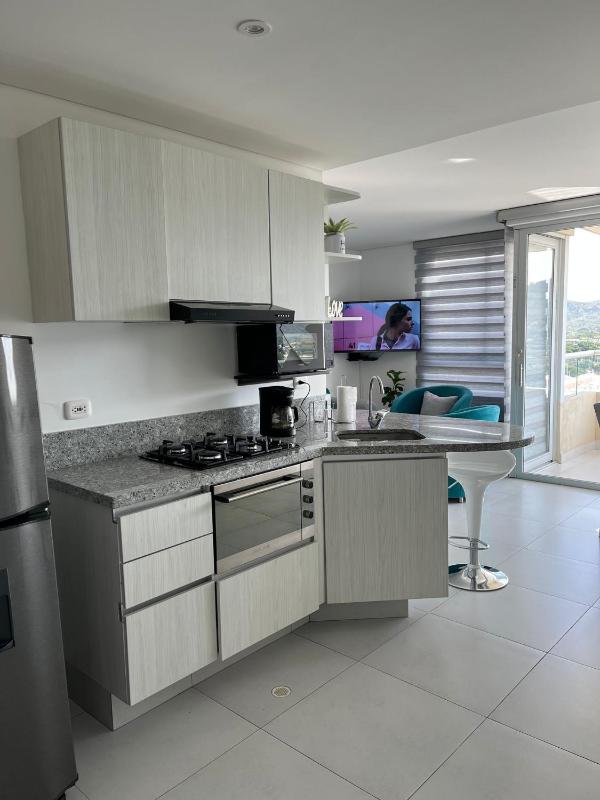 Apartamento - Velas al Mar Santa Marta - image 2