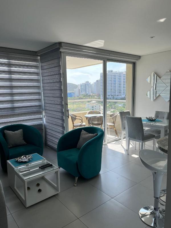 Apartamento - Velas al Mar Santa Marta - image 4