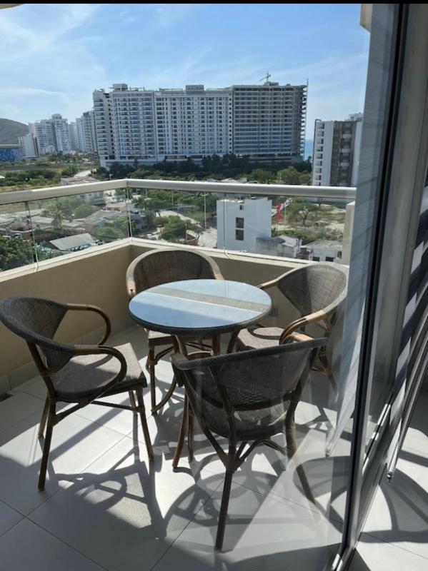 Apartamento - Velas al Mar Santa Marta - image 16