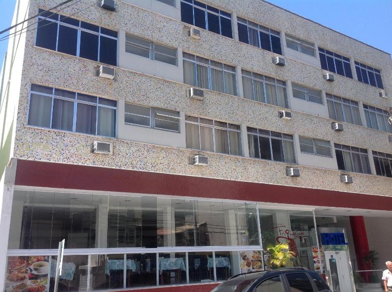 Hotel Marlen - image 7