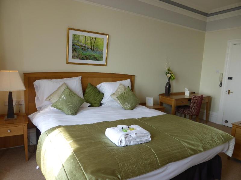 Superior Double Room image 1