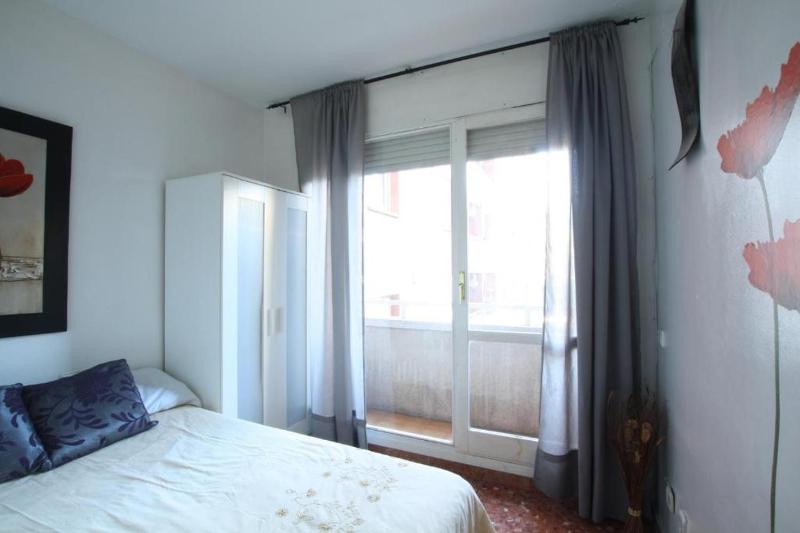 Three-Bedroom Apartment image 4
