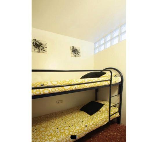 Three-Bedroom Apartment image 2