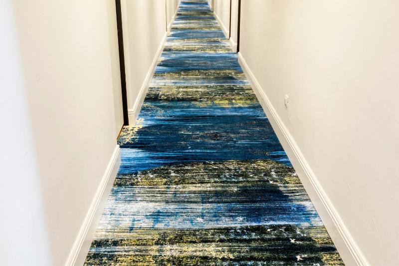 Art Hotel - image 9