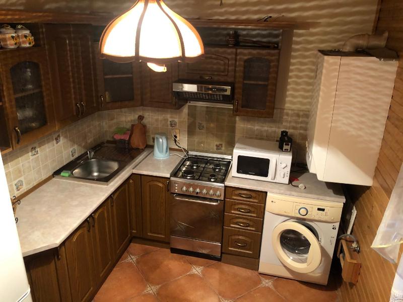 Guest House Arnika - image 9