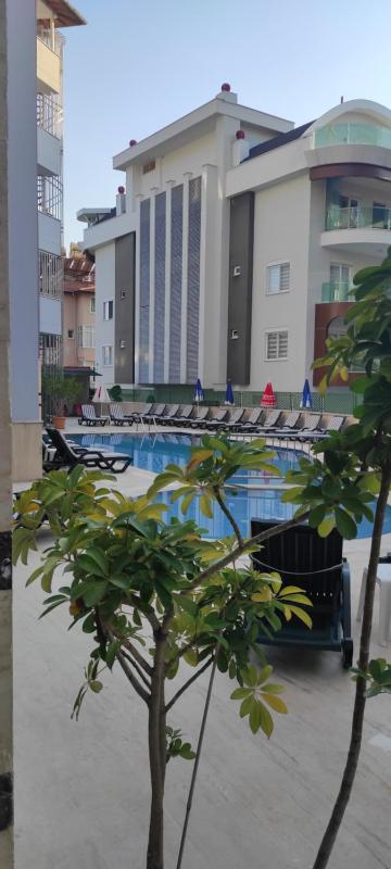 Sailor Apart Hotel - image 32