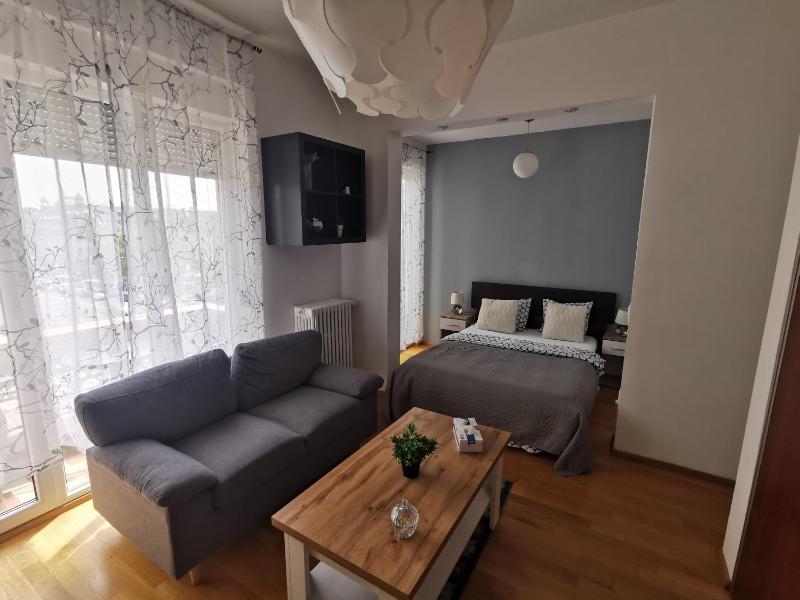 Studio Apartment image 2