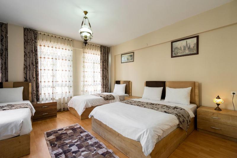 Hotel Gedikpasa Family - image 8