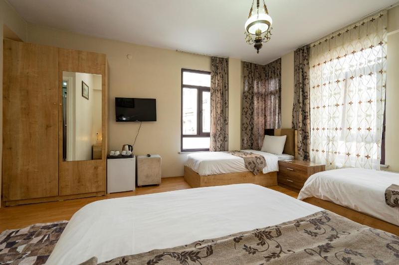 Hotel Gedikpasa Family - image 6
