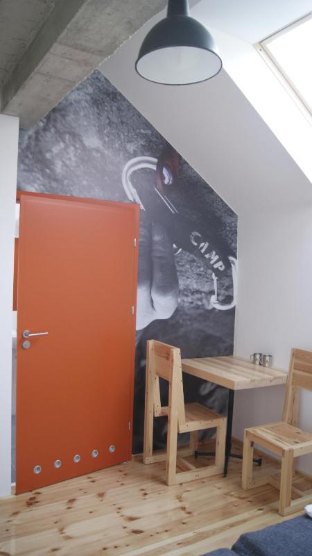 Double Room with Private Bathroom image 1